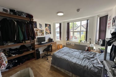 6 bed house, Milverton Road, Victoria Park, Manchester, M145PL - Image 8